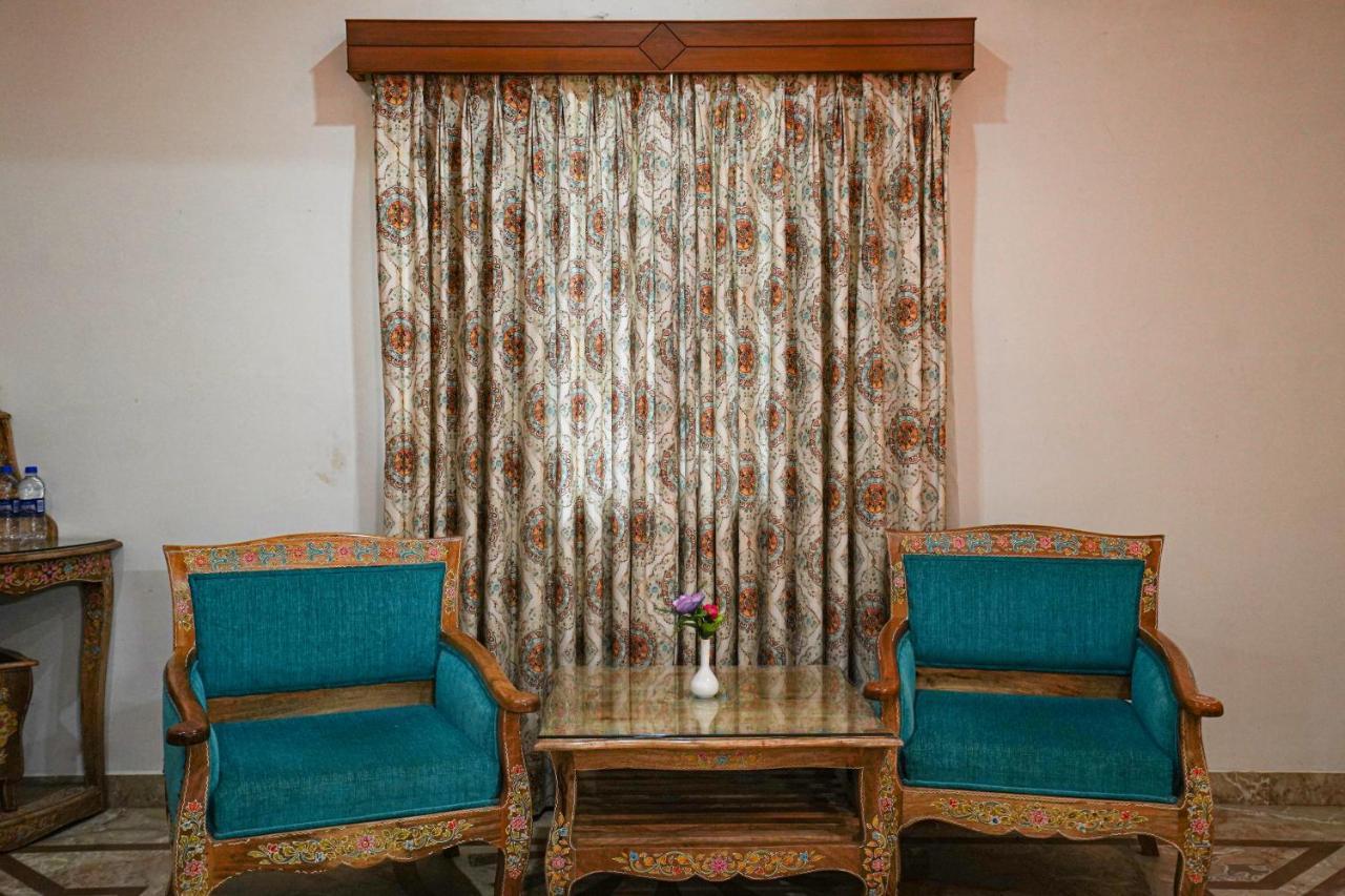 Marugarh Resort And Spa Jodhpur  Buitenkant foto