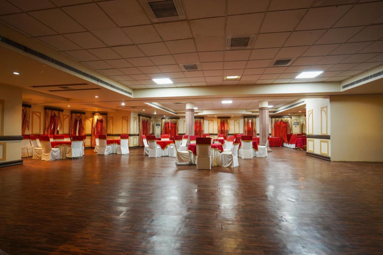 Marugarh Resort And Spa Jodhpur  Buitenkant foto
