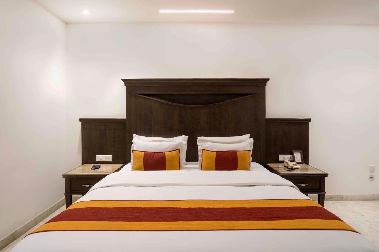 Marugarh Resort And Spa Jodhpur  Buitenkant foto