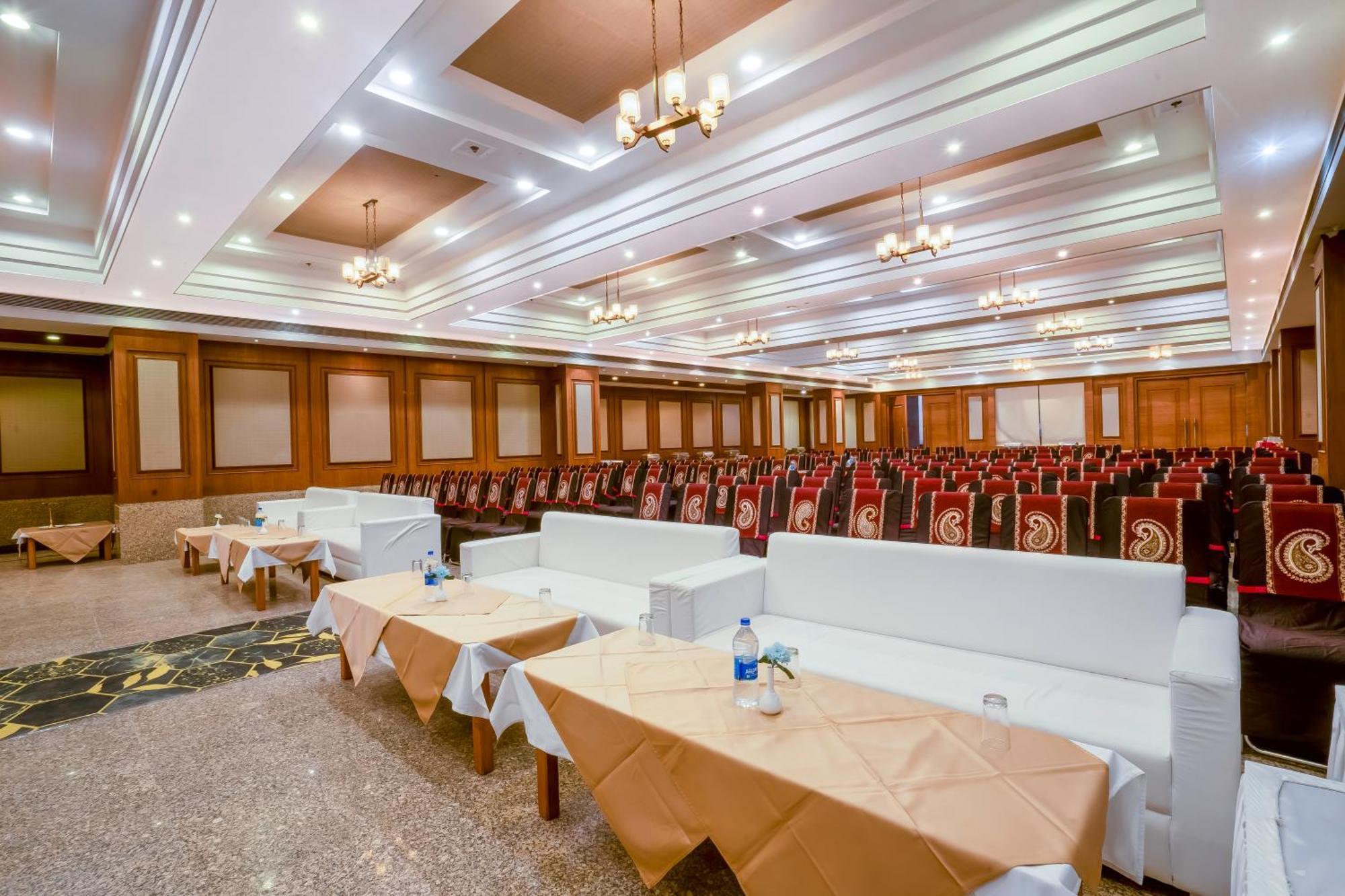 Marugarh Resort And Spa Jodhpur  Buitenkant foto